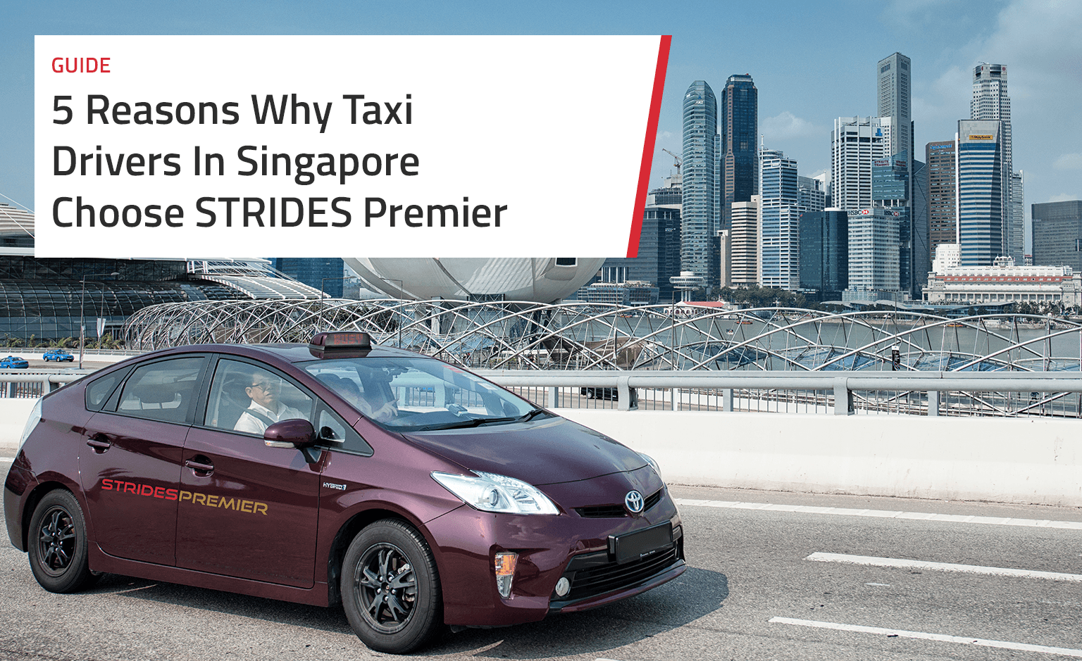 taxi driver singapore