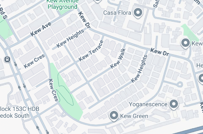 Hey “KEW”-tie, you look “KEW” 