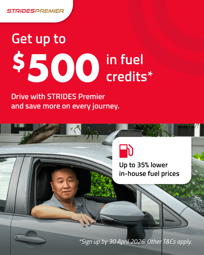 SP taxi fuel vouchers promo social media V3