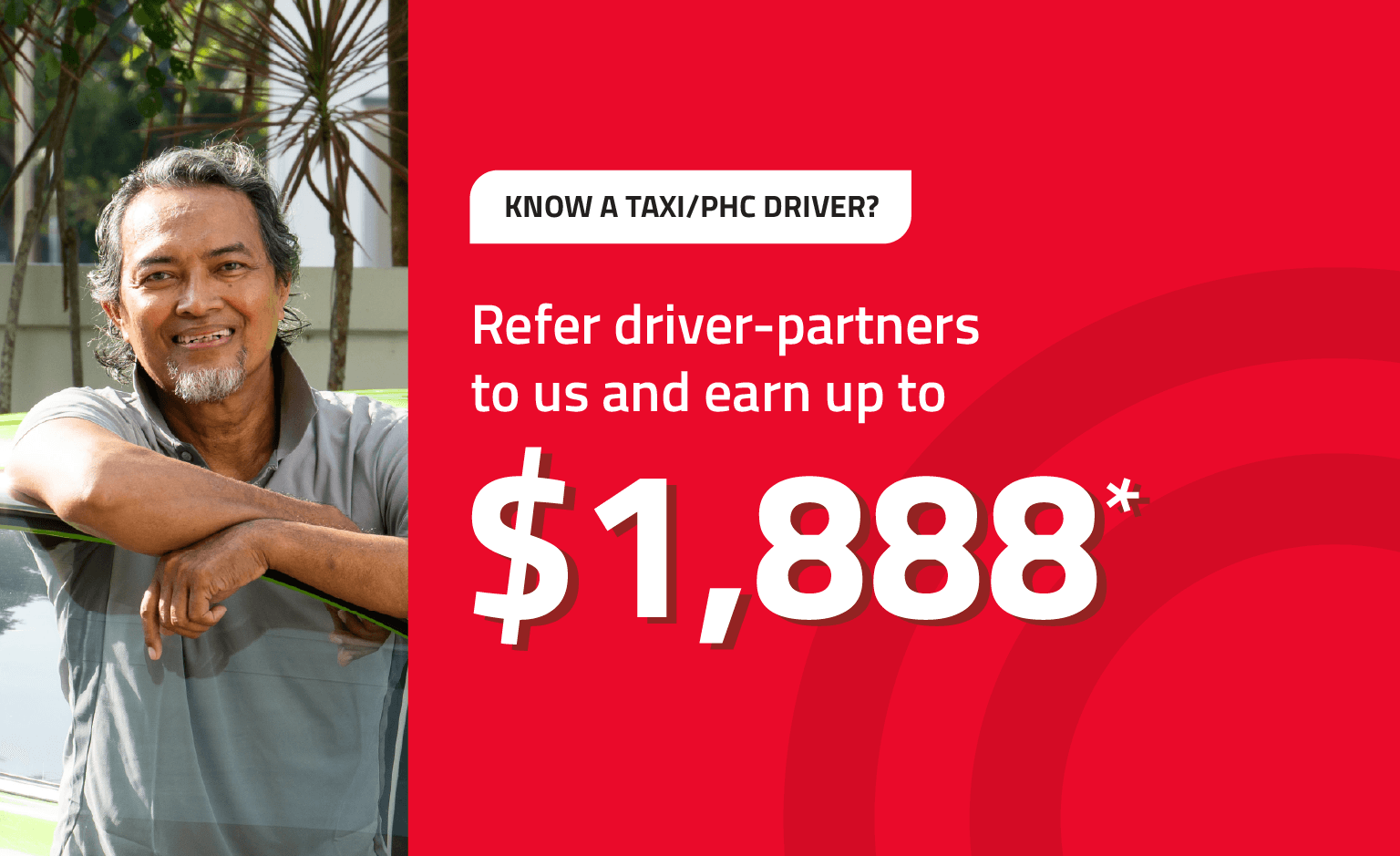 SP Referral Program - up to $1888